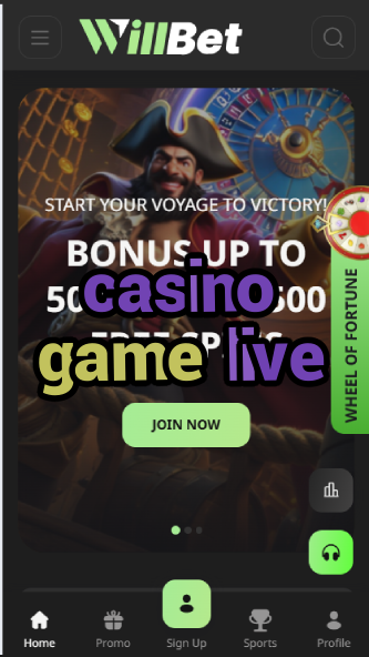 Casino Game Live - Real-Time Casino Action-casinoorder.vip