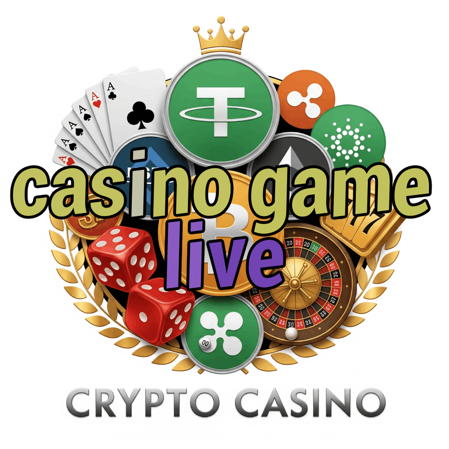 Casino Game Live - Real-Time Casino Action